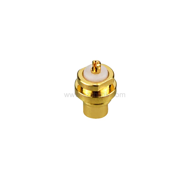 MMCX MALE CONNECTORS for EARPHONE  (MMCX-50JE-11)